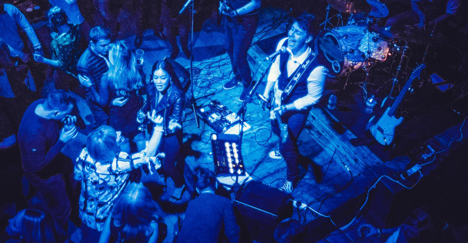 Beat Surrender North East Wedding Band Northumberland beat-surrender-north-east-wedding-band-northumberland